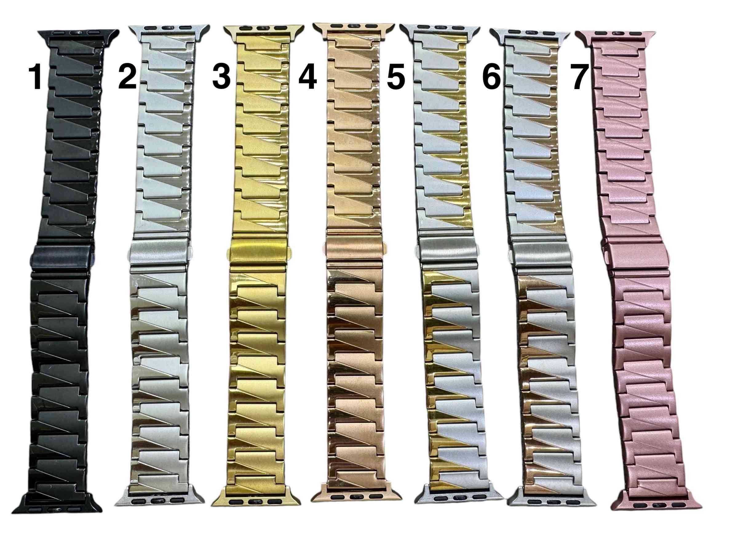 ÇAPRAZ ÇELİK KORDON