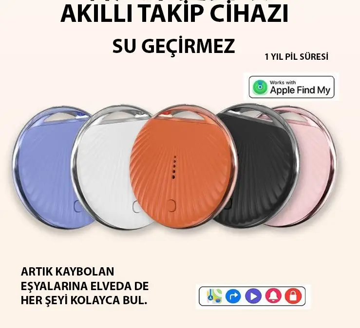AİRTAG