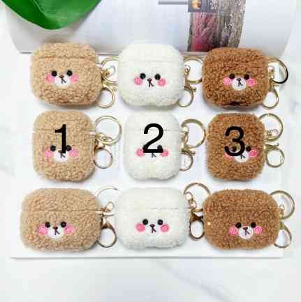 AYI SURAT AİRPODS CASE