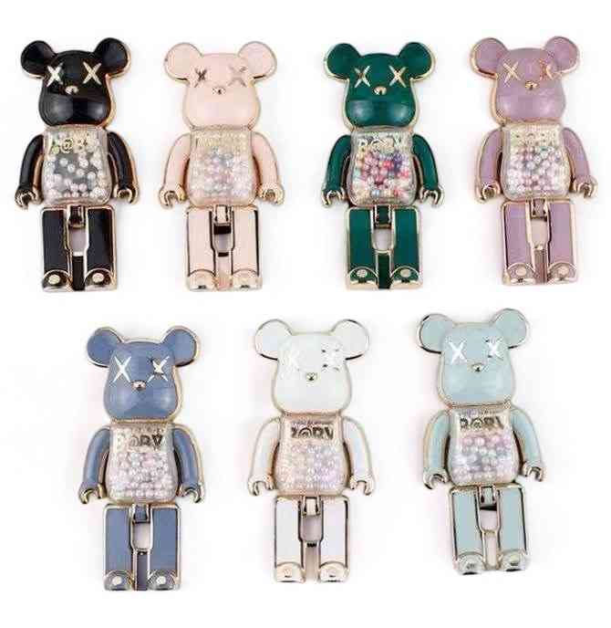 BONCUKLU AYICIK POPSOCET