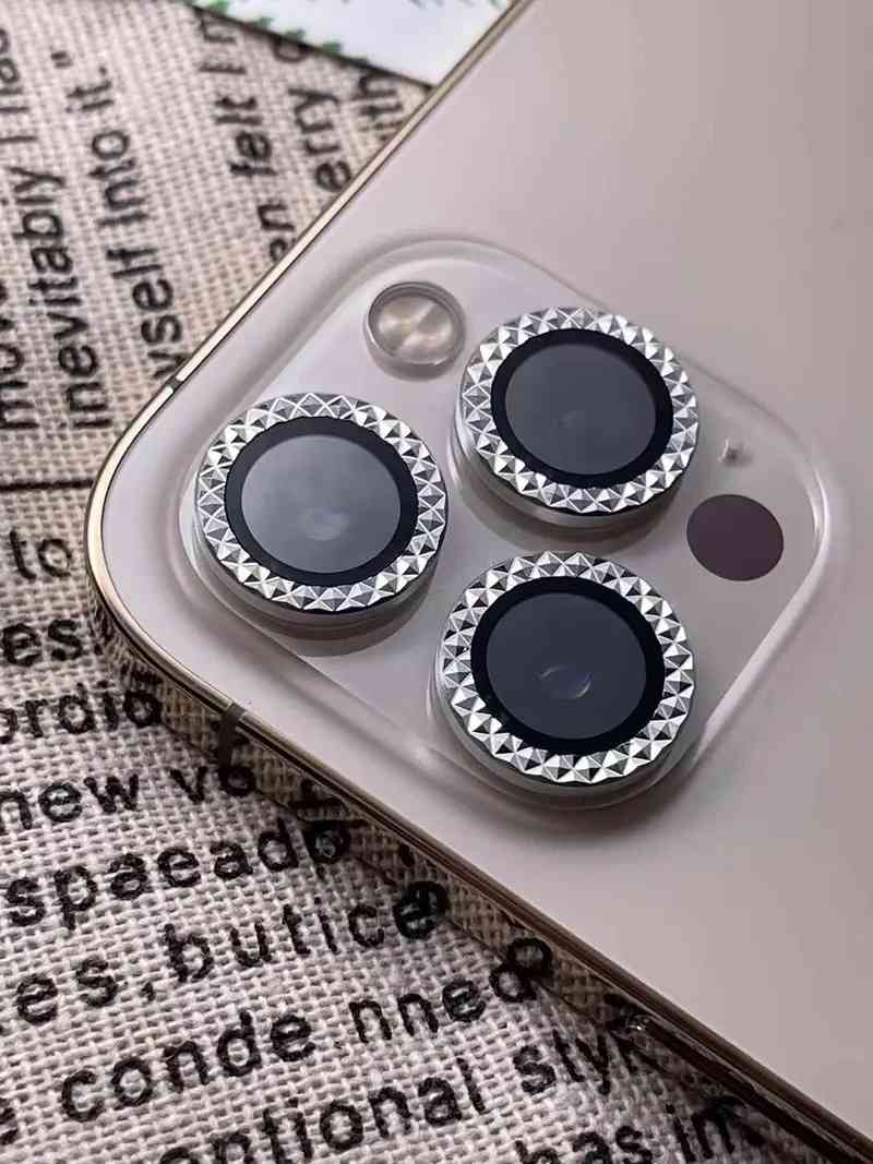 SAPPHIRE KESME LENS